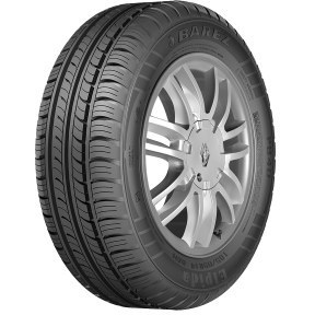 تایر بارز 185/65/14 گل p640 تولید 2026 (2حلقه)